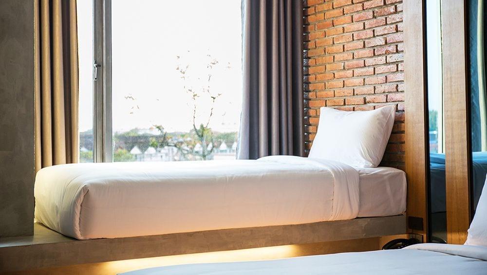 B2 Udon Thani Boutique And Budget Hotel Exterior photo