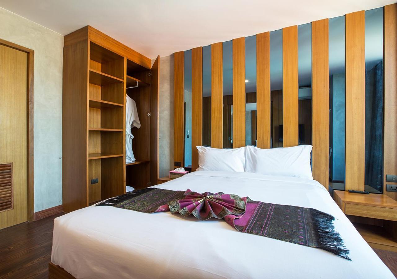 B2 Udon Thani Boutique And Budget Hotel Exterior photo