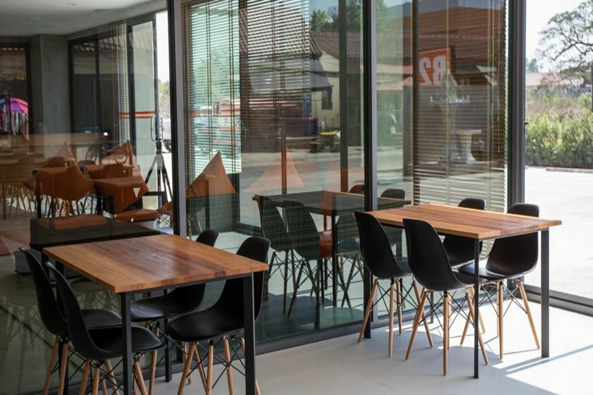 B2 Udon Thani Boutique And Budget Hotel Exterior photo